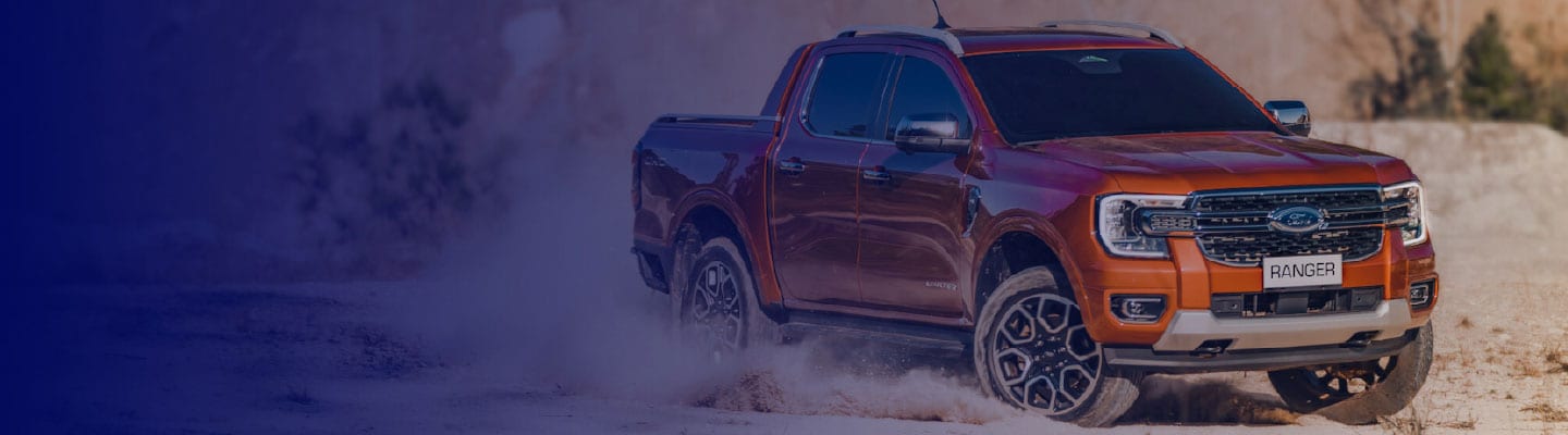 Ranger Nueva Generación 