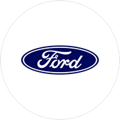 Respaldo de Ford Motor Company