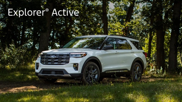 Explorer®