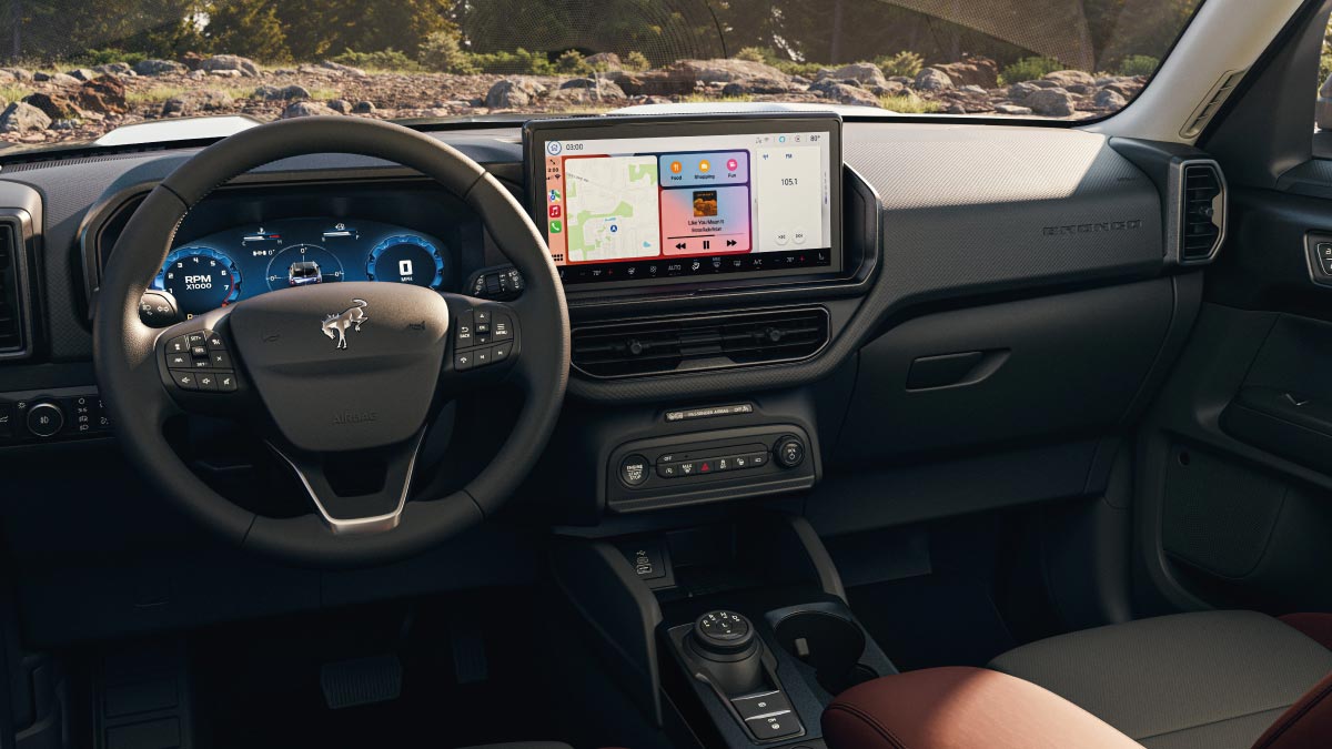 Experiencia Auditiva y confort aumentados