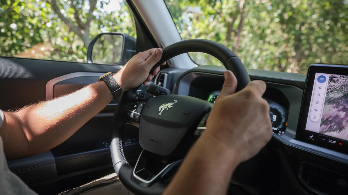 El Control en tus Manos