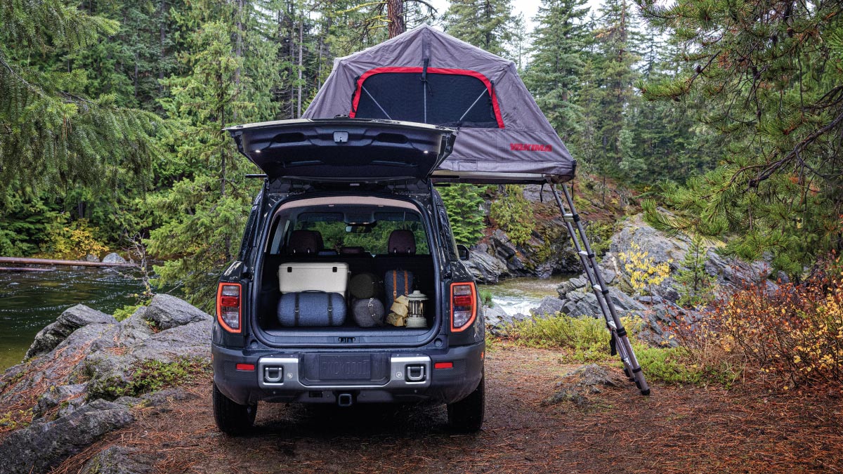 Lista para la Aventura