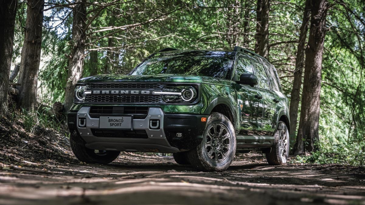 Conquista la Naturaleza