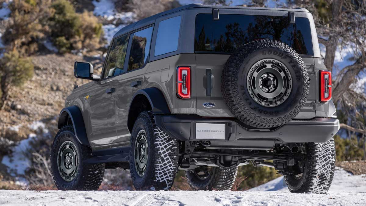 Modos de conducción