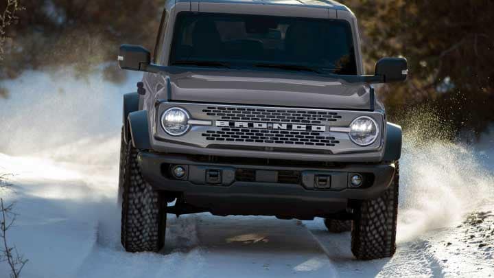 Trail Toolbox