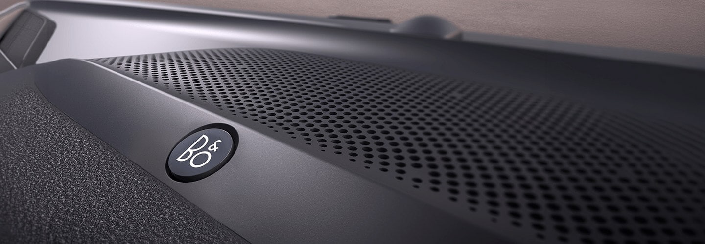 Audio Premium B&O