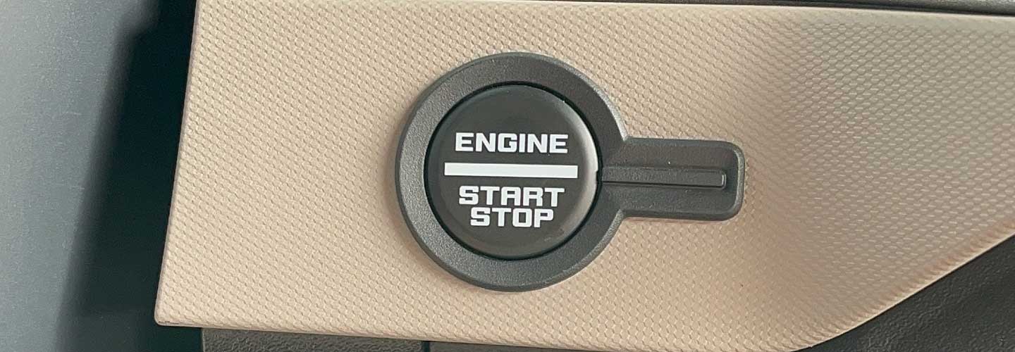 Experiencia Keyless