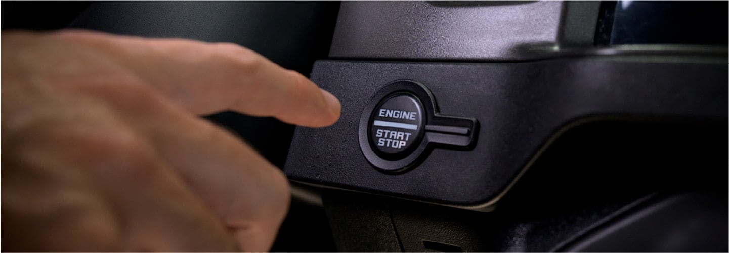 Experiencia Keyless