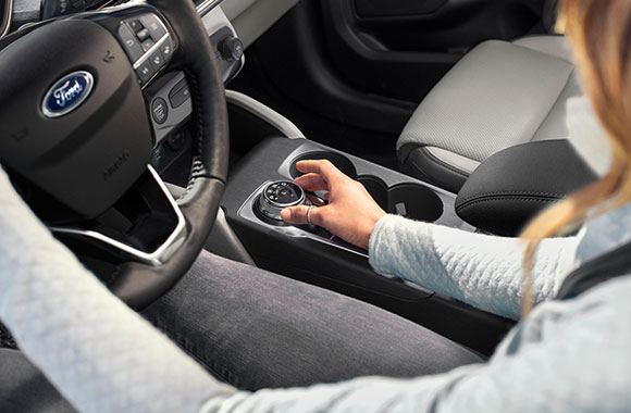 Conducción dinámica