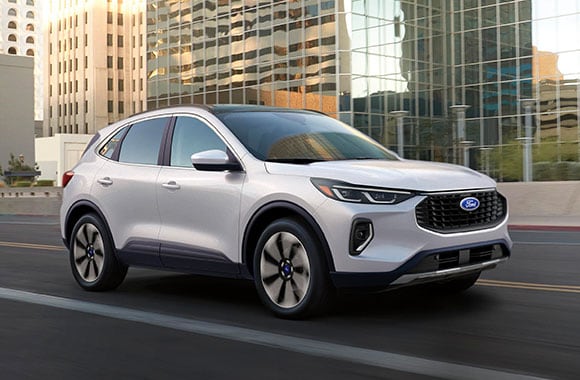 Diseñada para impresionar