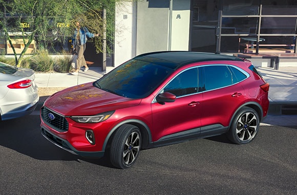 Tranquilidad y confianza al conductor