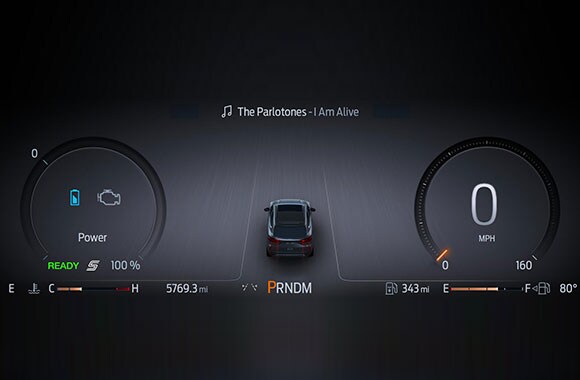 Modos de conducción