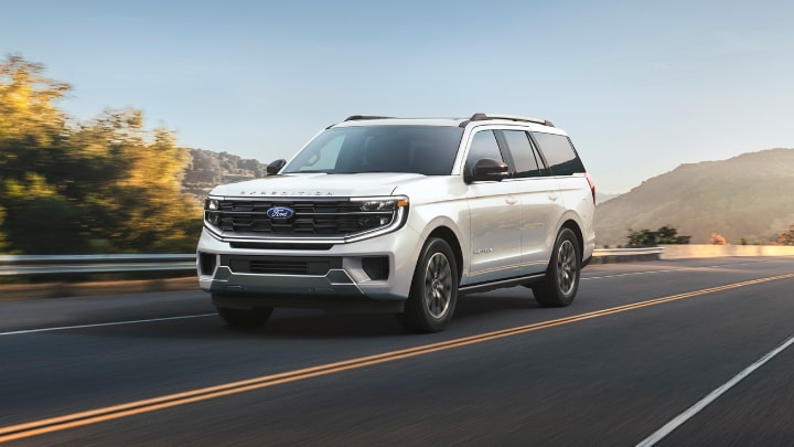 Nueva Ford Expedition®