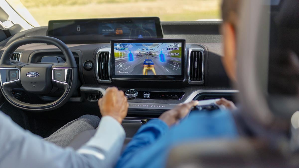 Entretenimiento a Bordo