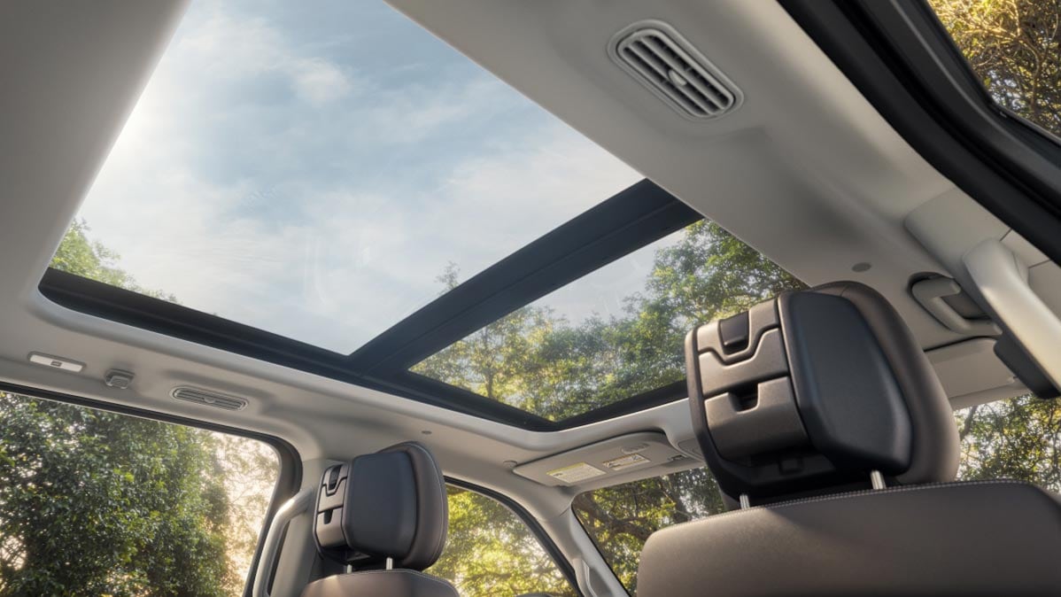 Entretenimiento y Vista Panorámica