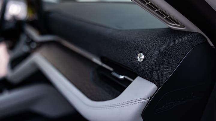 Sistema de sonido B&O de la nueva explorer
