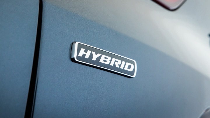 Ford Territory Titanium Híbrida