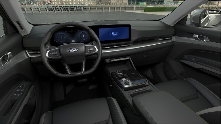 Tecnología Inteligente y Funcional