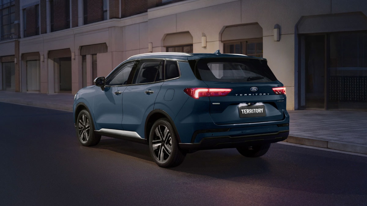 Diseño que resalta la noche