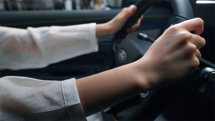 Seguridad que te impulsa