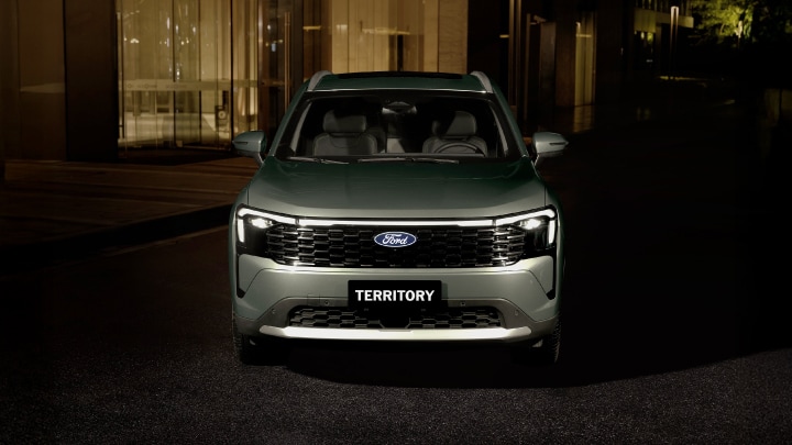 1.5L EcoBoost®