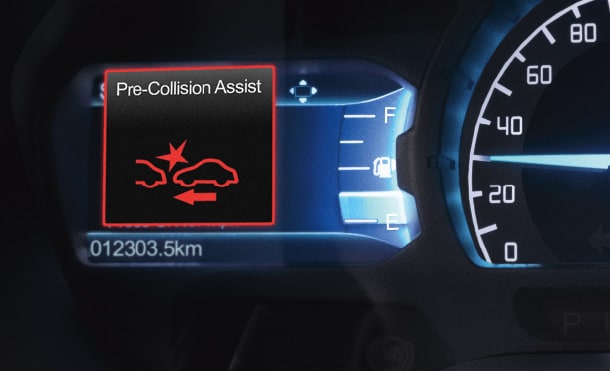 Alerta anti-colisión