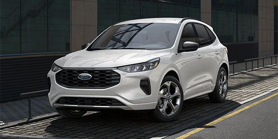 Escape® ST-Line Select 4x2 Completamente Híbrida