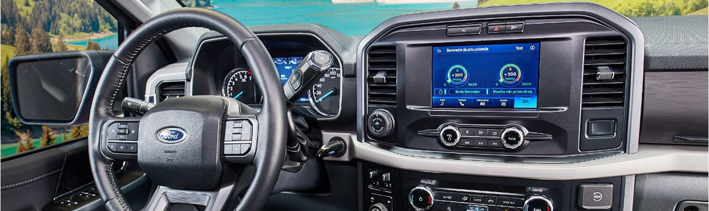 ¿Cómo Funciona la Tecnología Completamente Híbrida de Ford?