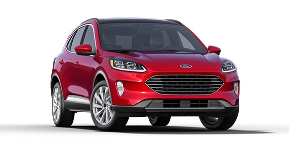 Titanium 4x4 Híbrida