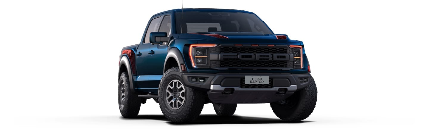 F150 RAPTOR