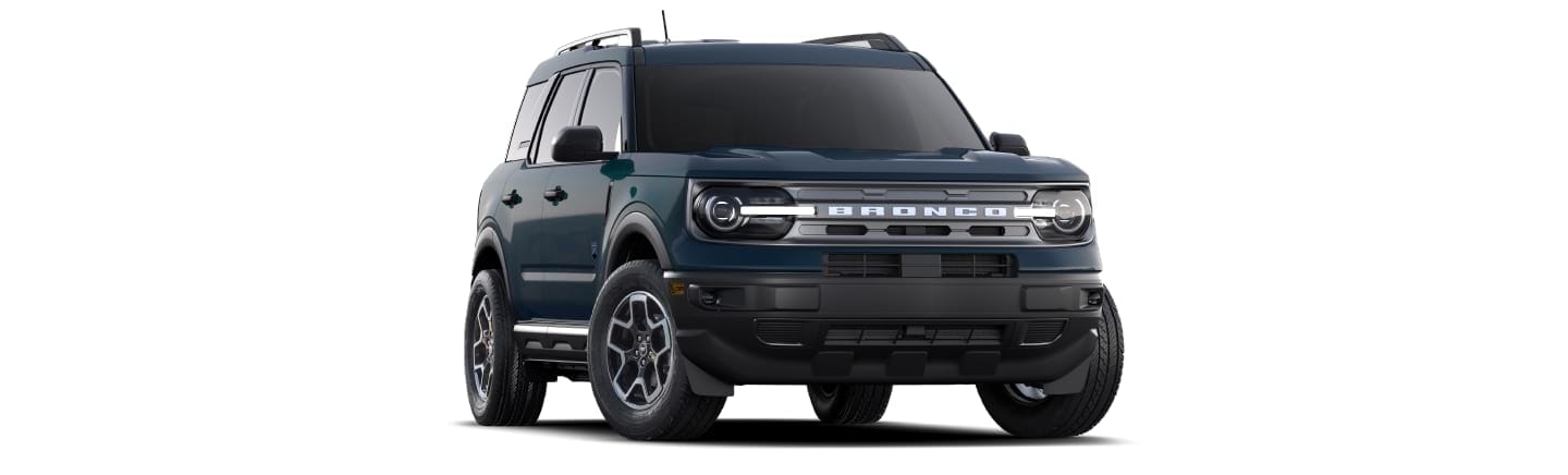 Bronco